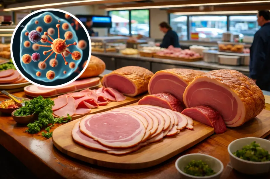 WHO classification of processed meats and cancer risk