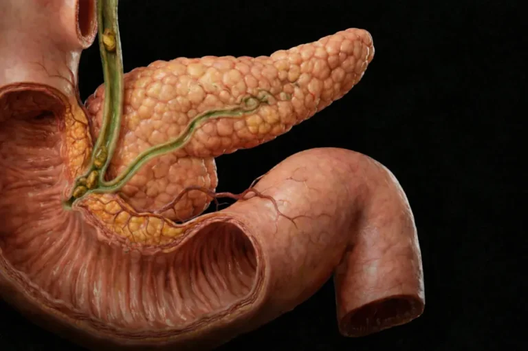 Insulin Resistance Sign