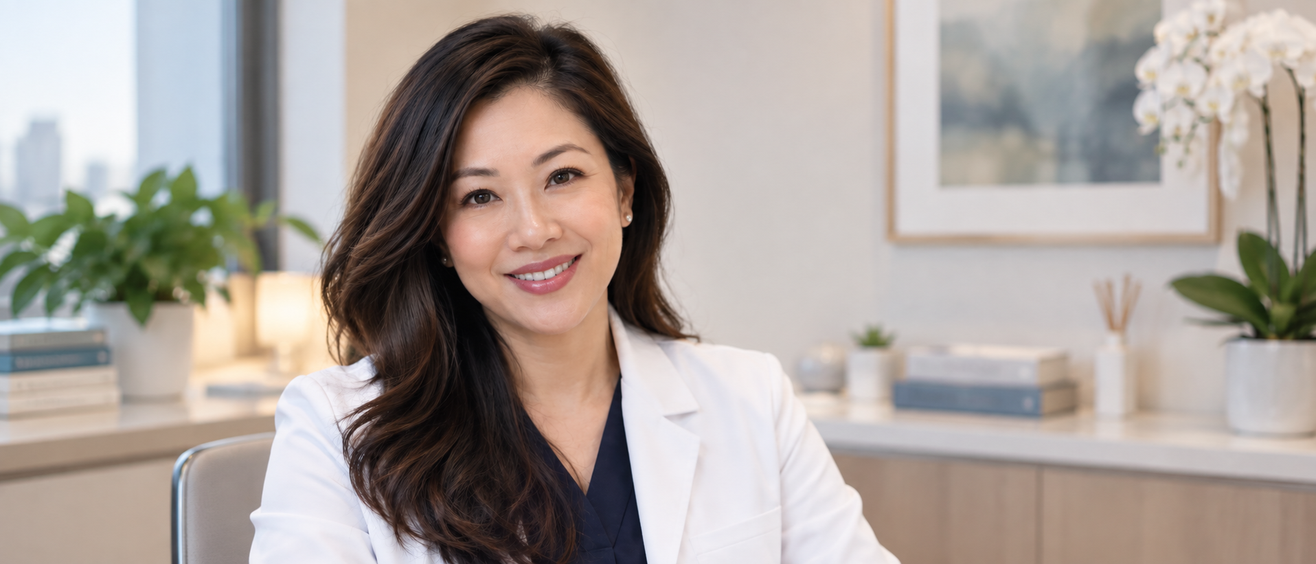 DR. JENNIFER CHEW
