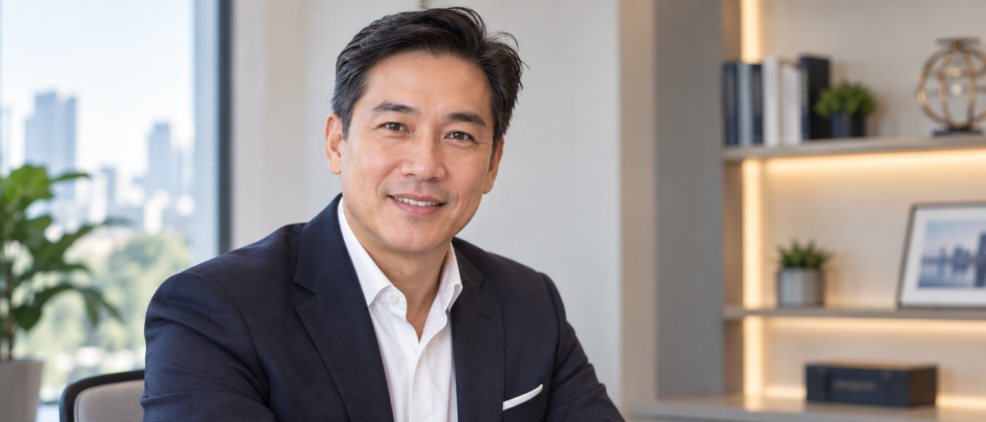 DANIEL LIM